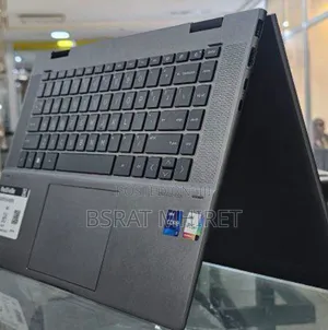 New Laptop HP Envy X360 16GB Intel Core I7 SSD 1T