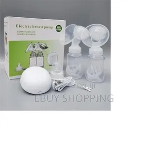 Photo - Bpa-Free, Dual Control Wearable Design**