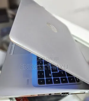 New Laptop HP EliteBook 840 G3 8GB Intel Core I5 HDD 1T