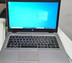 New Laptop HP EliteBook 840 G3 8GB Intel Core I5 HDD 1T
