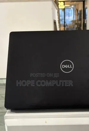 Photo - New Laptop Dell Latitude 5501 16GB Intel Core I7 SSD 512GB