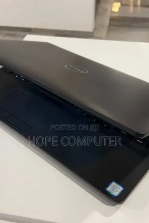 New Laptop Dell Latitude 5501 16GB Intel Core I7 SSD 512GB