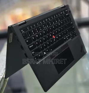 New Laptop Lenovo ThinkPad 13 16GB Intel Core I5 SSD 512GB