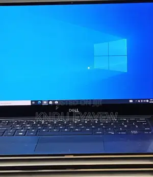 New Laptop Dell 16GB Intel Core I7 SSD 512GB