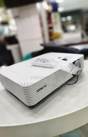 Sony Projector Model Name VPL-Dx221 Hardware Inte