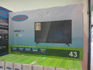 Superfine 43 Inch Tv