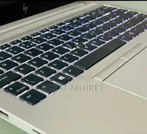 Photo - New Laptop HP EliteBook 840 G5 16GB Intel Core I5 SSD 512GB