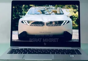 New Laptop HP EliteBook 840 G5 16GB Intel Core I5 SSD 512GB