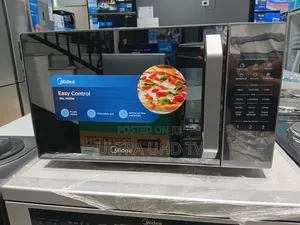 Photo - Media Microwave 30l