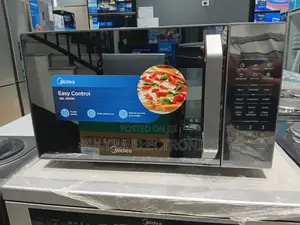 Media Microwave 30l