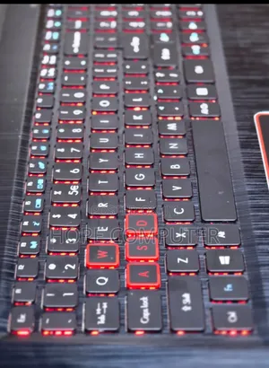 New Laptop Acer Predator Helios 300 16GB Intel Core I7 HDD+SSD 256GB