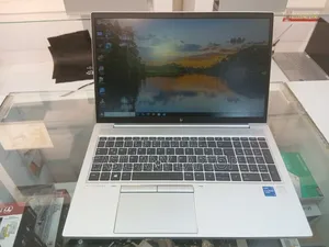 Photo - Laptop HP EliteBook 850 G8 16GB Intel Core I7 SSD 512GB