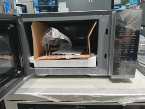 Media Microwave 30l