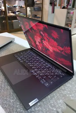 New Laptop Lenovo ThinkPad Yoga 32GB AMD Ryzen 7 SSD 1T