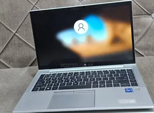 New Laptop HP EliteBook 840 16GB Intel Core I7 SSD 512GB