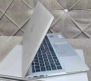 New Laptop HP EliteBook 840 16GB Intel Core I7 SSD 512GB