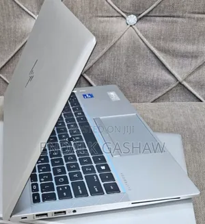 New Laptop HP EliteBook 840 16GB Intel Core I7 SSD 512GB