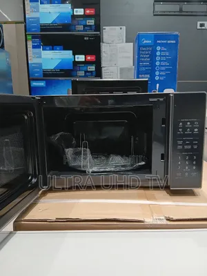 Media Microwave 25l