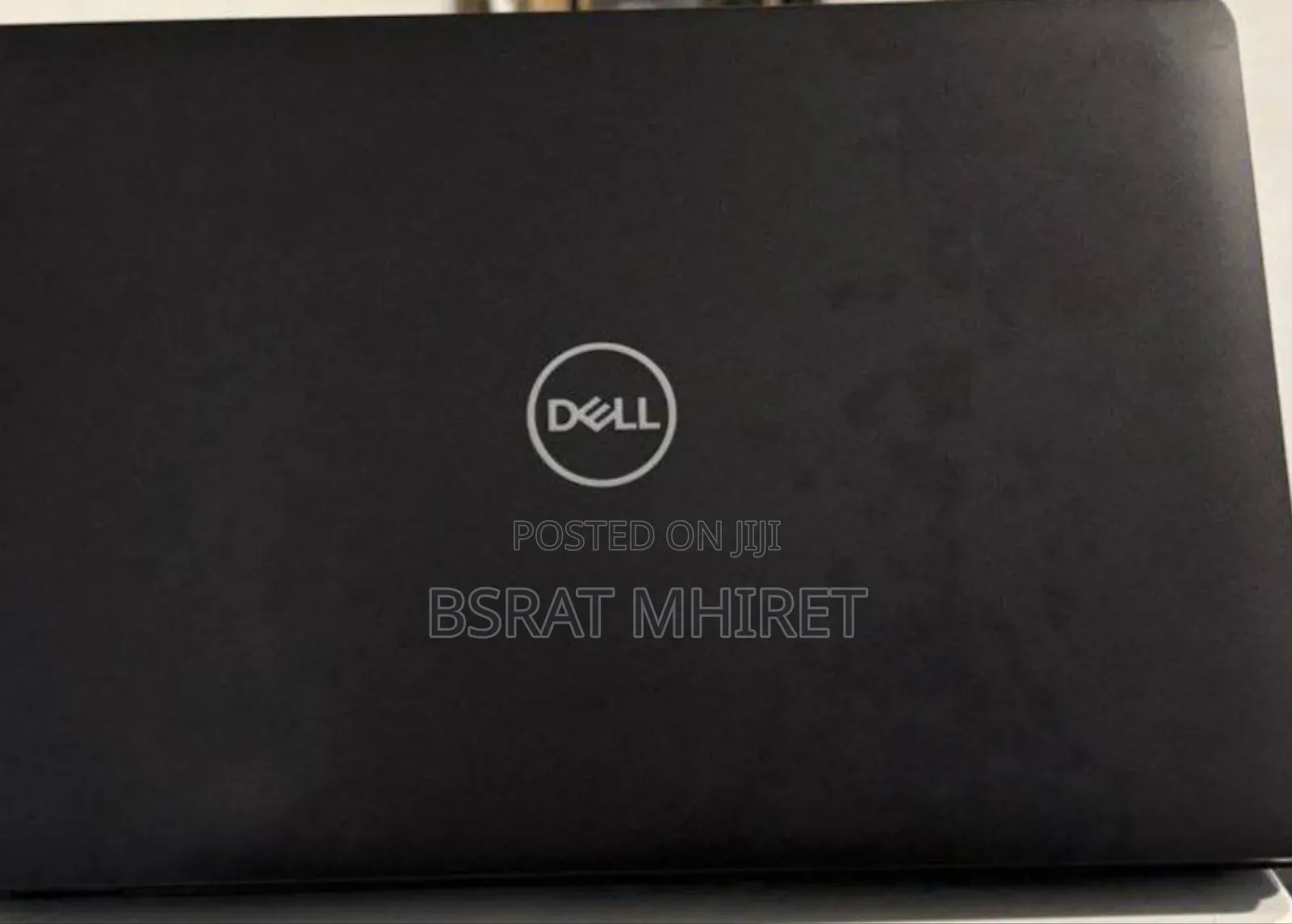 New Laptop Dell Latitude 5501 16GB Intel Core I7 SSD 512GB