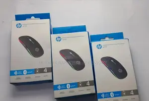 Photo - Hp Bluetooth Mouse