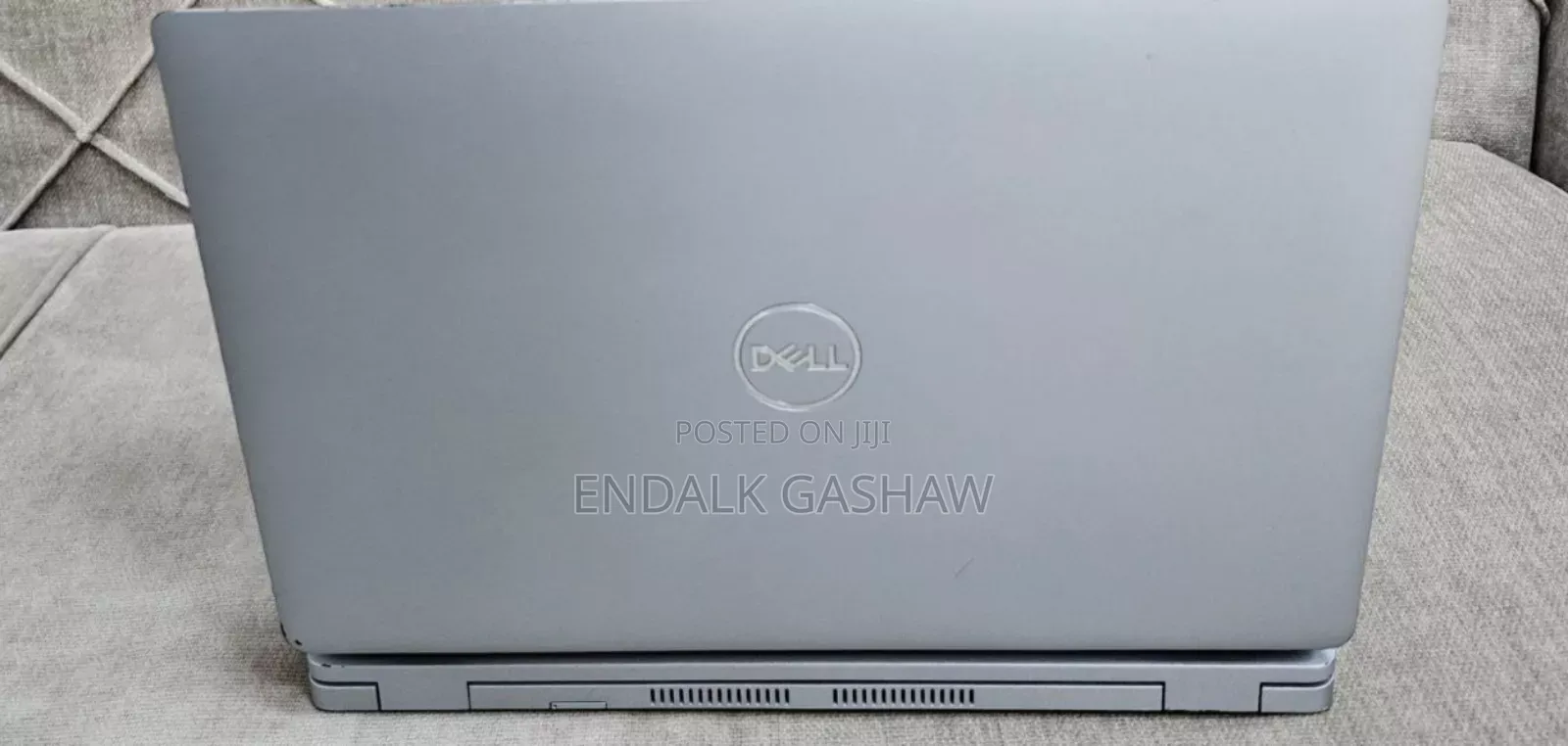 New Laptop Dell Latitude 10 16GB Intel Core I5 SSD 256GB