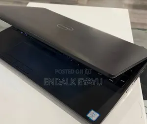 Photo - New Laptop Dell Latitude 5501 16GB Intel Core I7 SSD 512GB