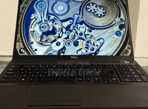 New Laptop Dell Latitude 5501 16GB Intel Core I7 SSD 512GB