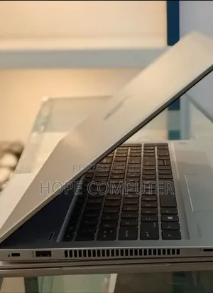 Photo - New Laptop HP ProBook 430 8GB AMD Ryzen 5 HDD 500GB