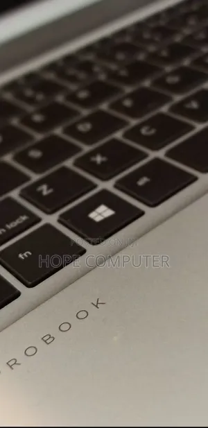 New Laptop HP ProBook 430 8GB AMD Ryzen 5 HDD 500GB