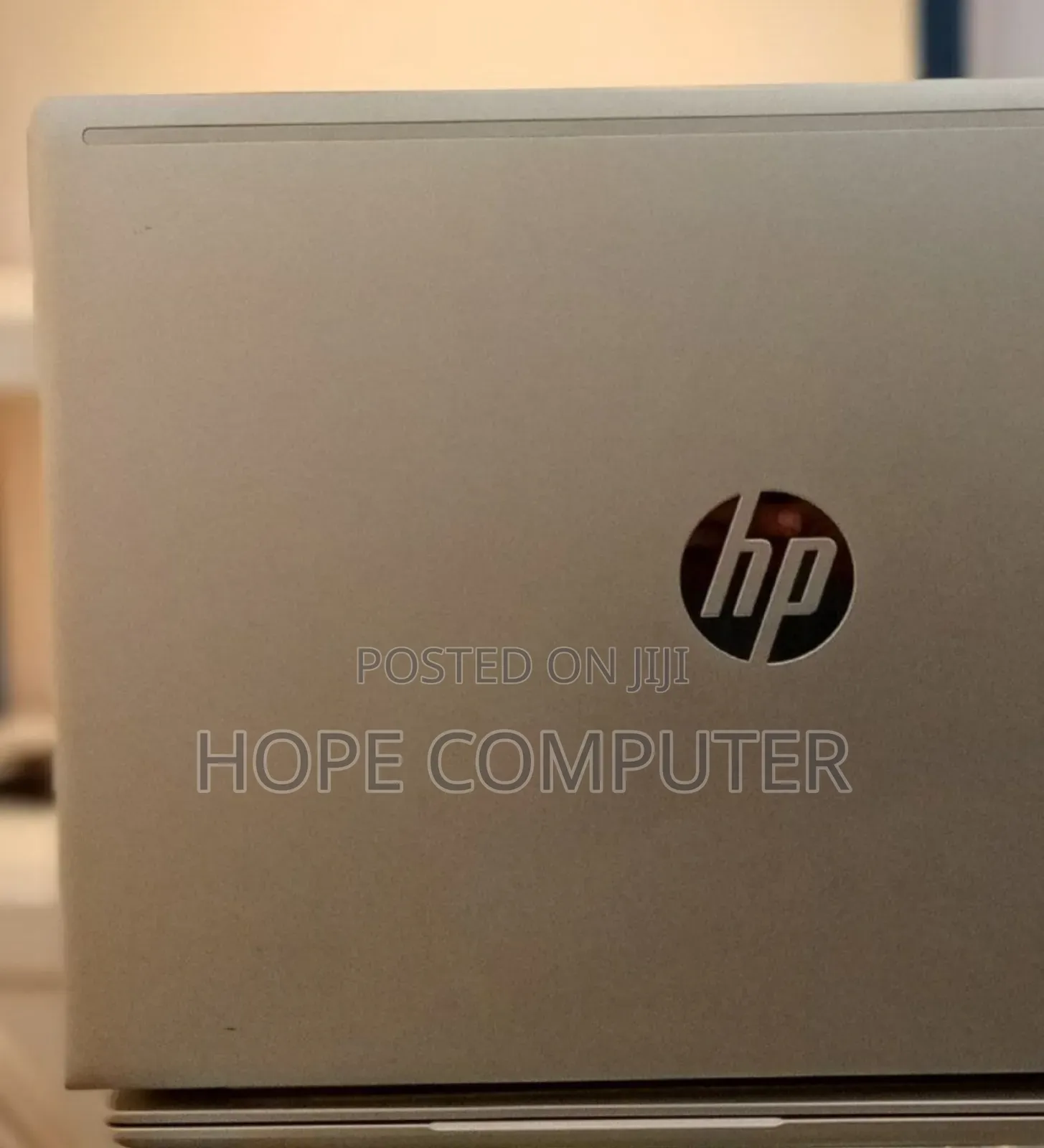 New Laptop HP ProBook 430 8GB AMD Ryzen 5 HDD 500GB