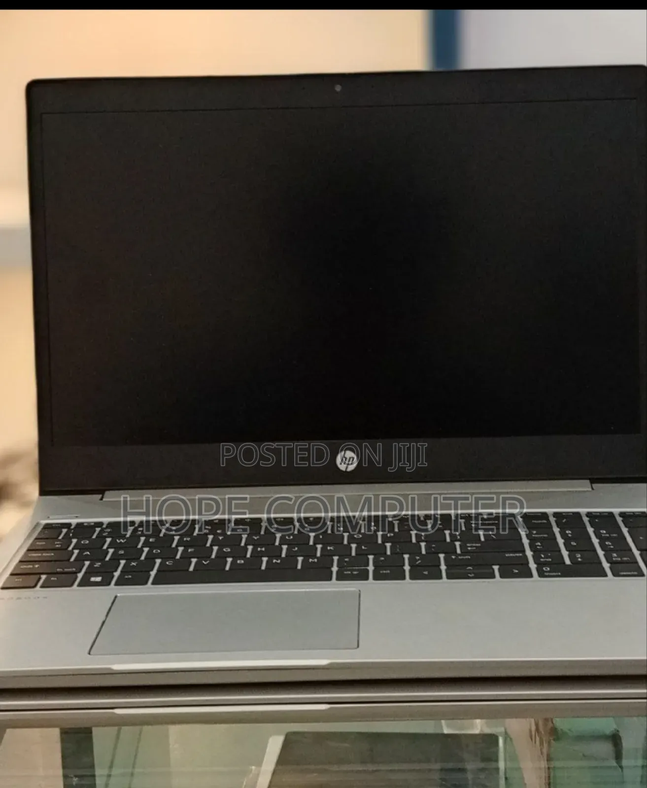 New Laptop HP ProBook 430 8GB AMD Ryzen 5 HDD 500GB