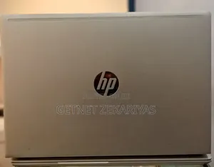 New Laptop HP ProBook 450 8GB AMD Ryzen 5 HDD 500GB