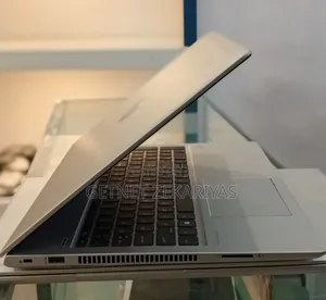 New Laptop HP ProBook 450 8GB AMD Ryzen 5 HDD 500GB