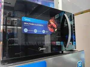 Midea Microwave 23l