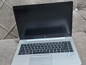 Photo - New Laptop HP EliteBook 840 16GB Intel Core I7 SSD 512GB