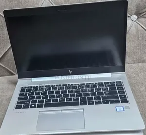 New Laptop HP EliteBook 840 16GB Intel Core I7 SSD 512GB