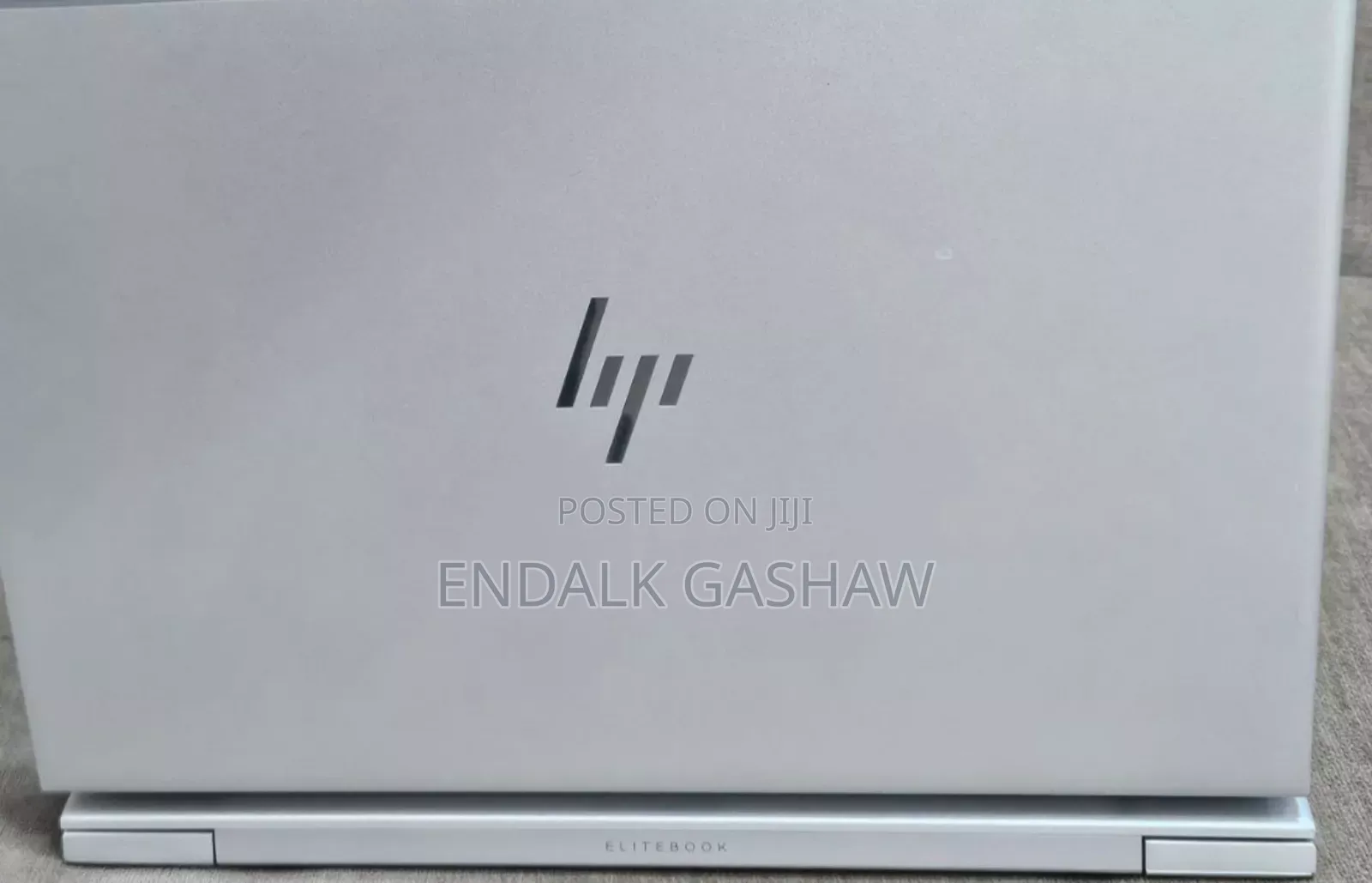 New Laptop HP EliteBook 840 16GB Intel Core I7 SSD 512GB