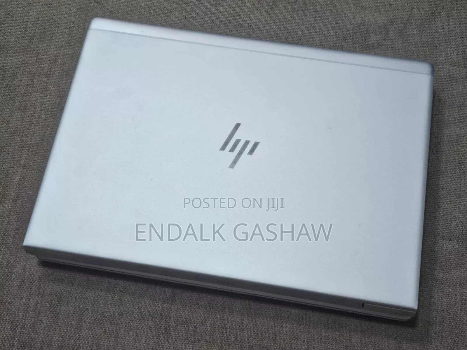 New Laptop HP EliteBook 840 16GB Intel Core I7 SSD 512GB