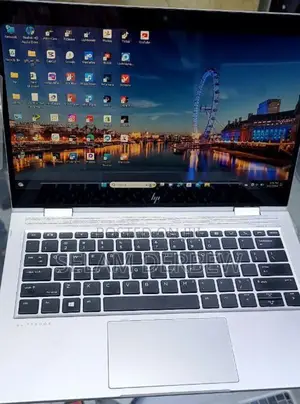 New Laptop HP EliteBook 830 16GB Intel Core I5 SSD 512GB