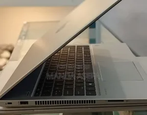 New Laptop HP 8GB AMD Ryzen 5 HDD 500GB