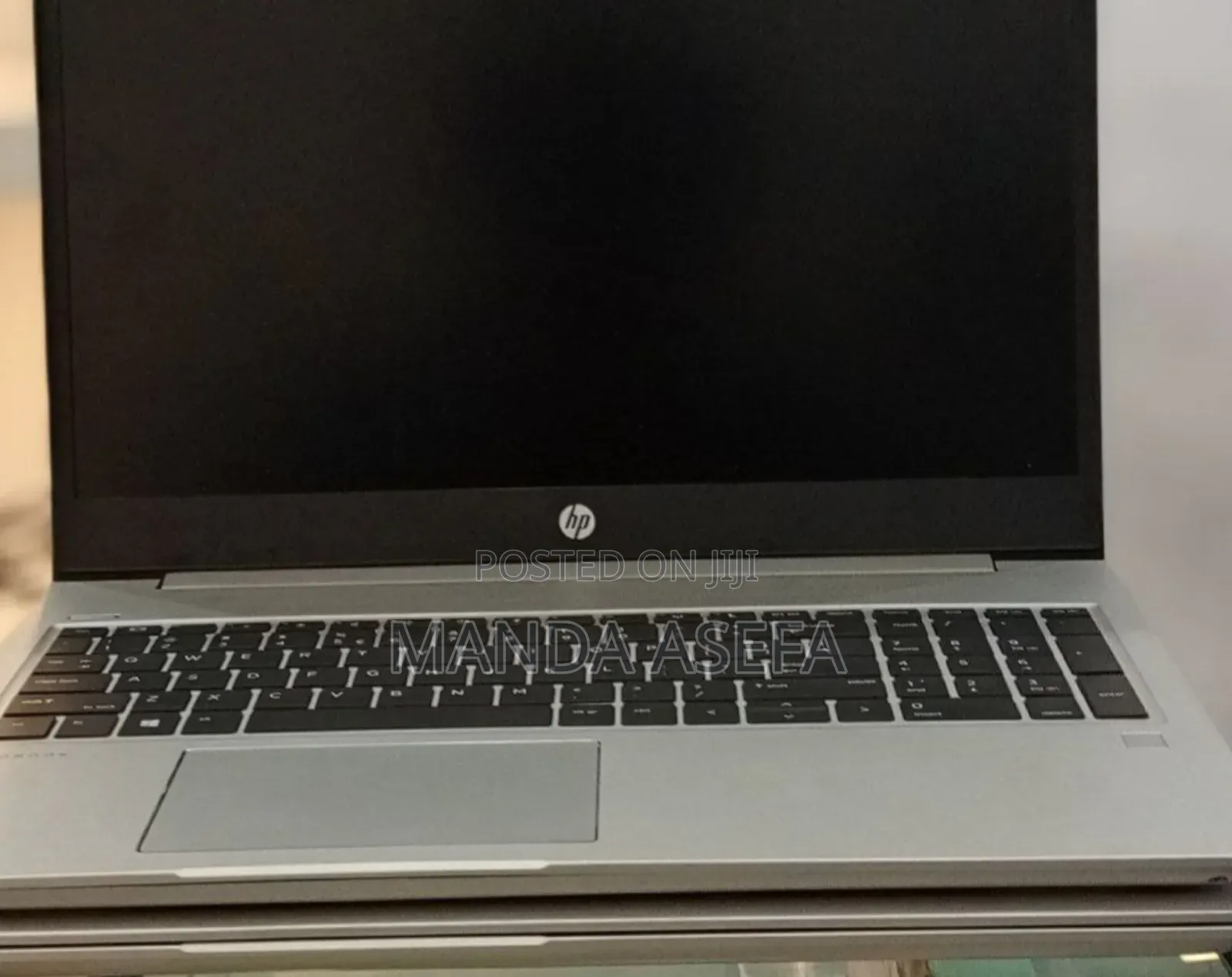 New Laptop HP 8GB AMD Ryzen 5 HDD 500GB