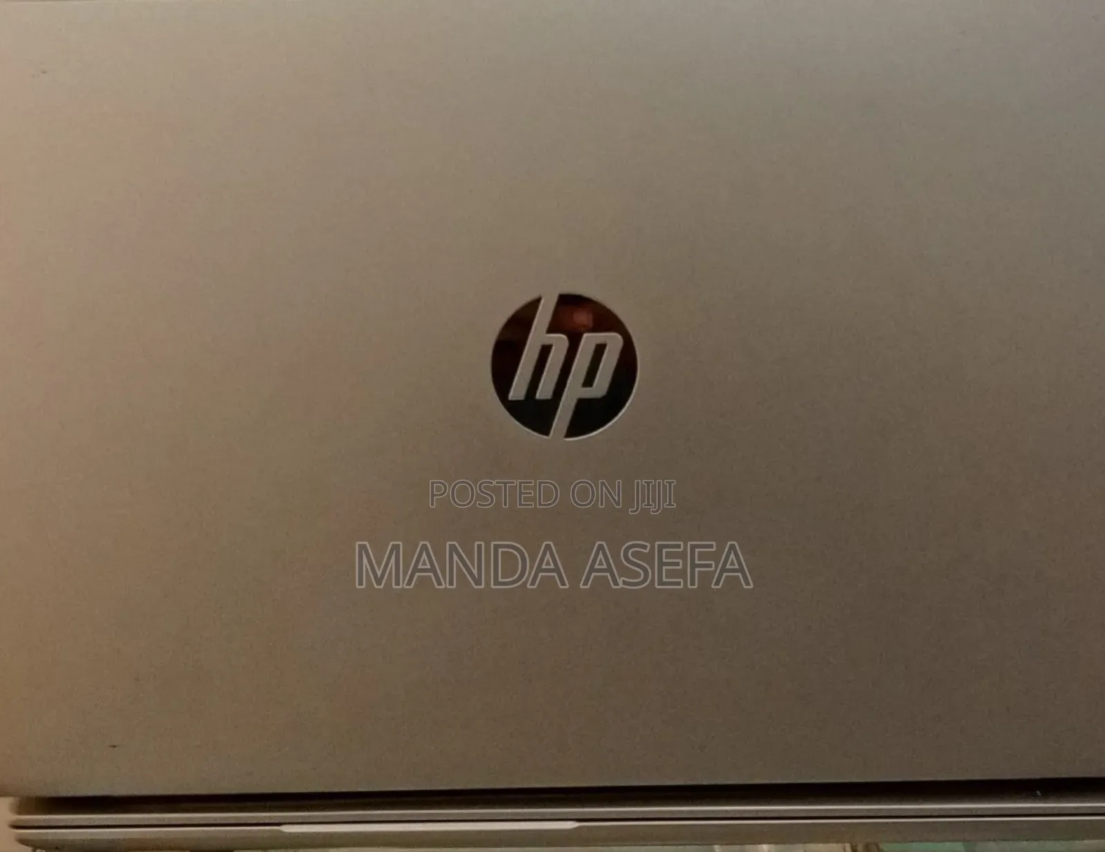 New Laptop HP 8GB AMD Ryzen 5 HDD 500GB