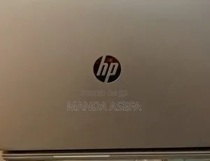 New Laptop HP 8GB AMD Ryzen 5 HDD 500GB