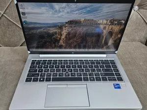 New Laptop HP EliteBook 840 16GB Intel Core I7 SSD 512GB