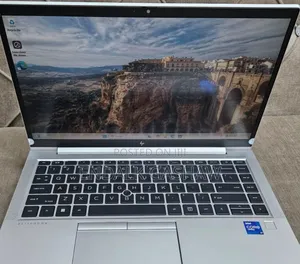 New Laptop HP EliteBook 840 16GB Intel Core I7 SSD 512GB
