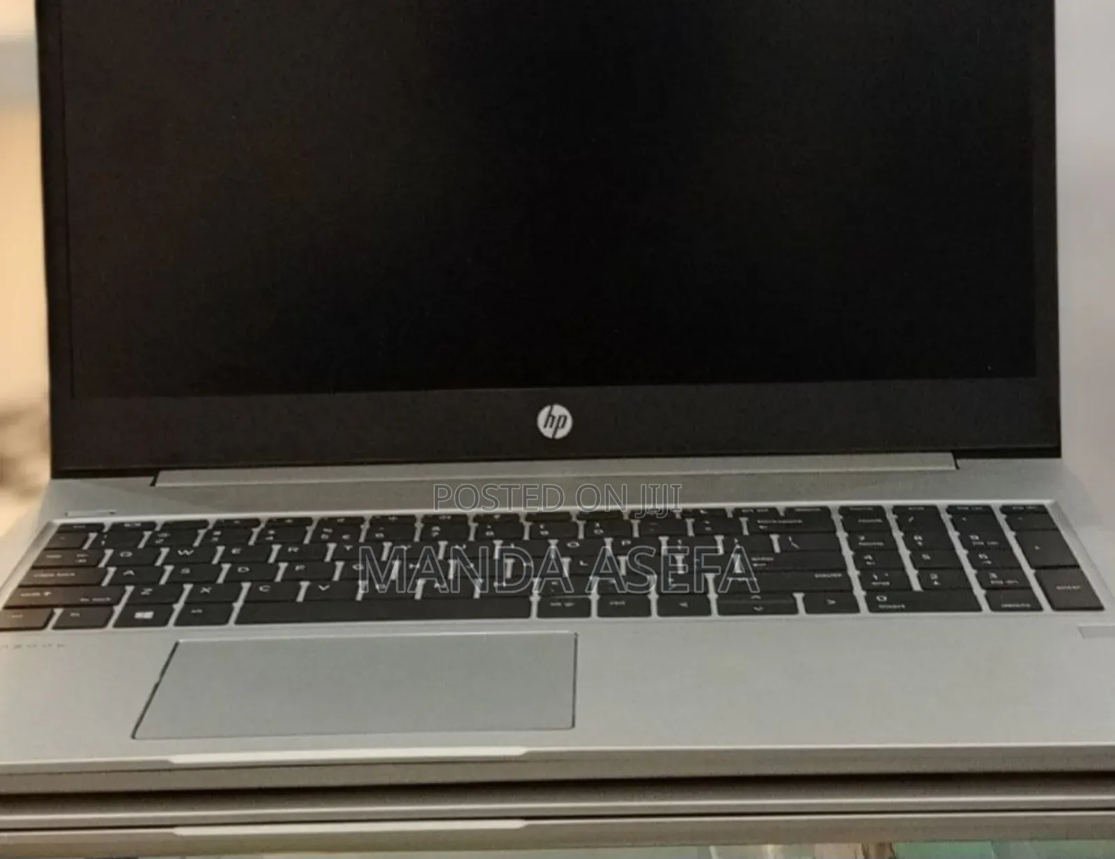 New Laptop HP 8GB AMD Ryzen 5 HDD 500GB