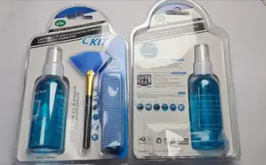 Screen Cleaning Kit Designed for Electronic Devices