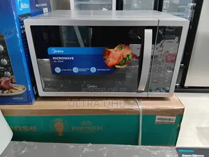 Midea Microwave Oven 45l