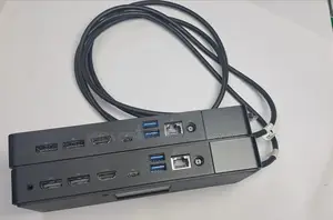 Dell Type C Docking Station