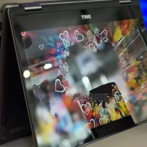 Photo - New Laptop Dell Inspiron 14 8GB AMD Ryzen 5 SSD 512GB